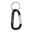 8MM Carabiner with Split