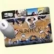 Promotional -BB6 Mouse Pad