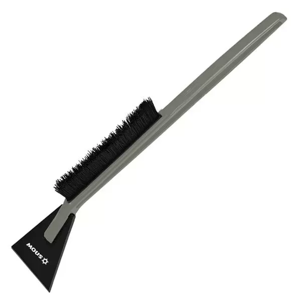 Recycled Deluxe snow brush