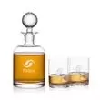 Product Option: Decanter &