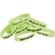 Glowbands™ Wristbands. 3 7/8