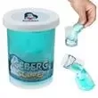 Iceberg slime.  