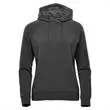 The Dockyard Performance Hoody