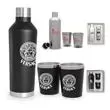 Stainless Steel Bottle &