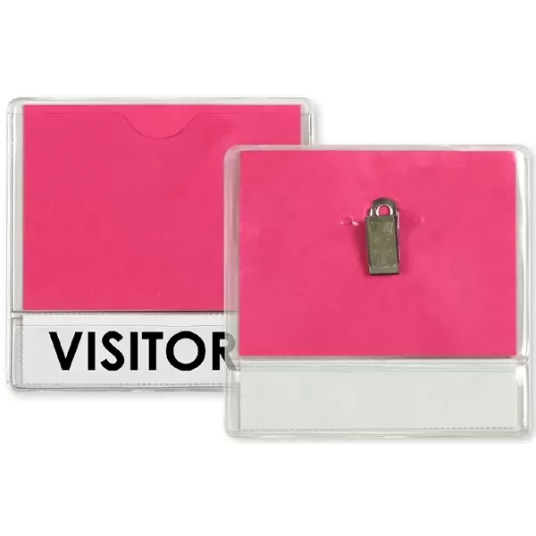 Vaccination Card Holder with