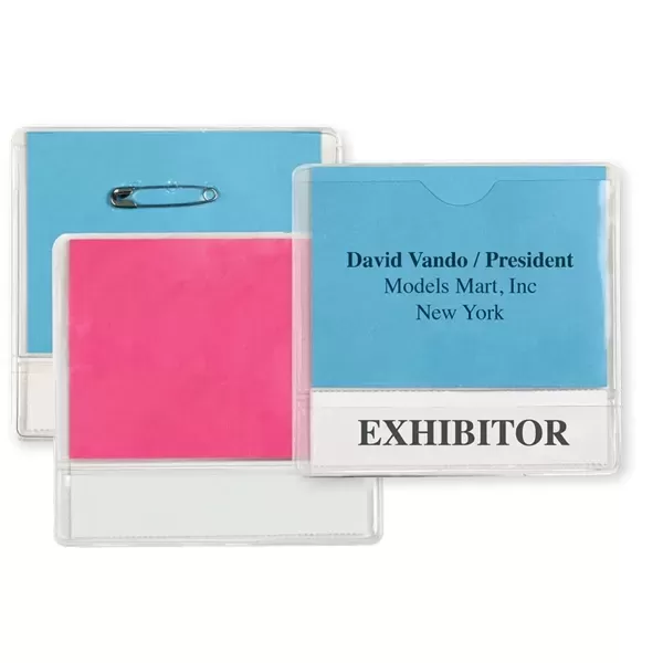 Vaccination Card Holder with
