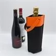 Felt Wine Carrier with