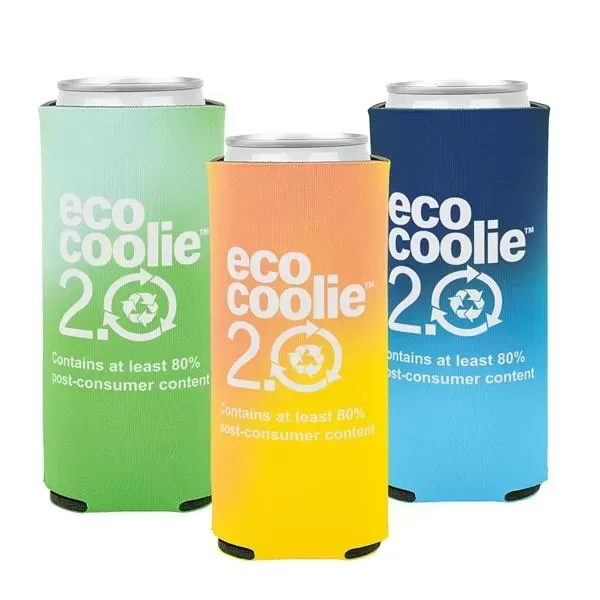 Pocket Coolie - Four-color