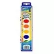 8 Color Washable Watercolor