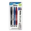 4 Pack iWriter Silhouette