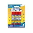 3 Pack Glue Stick