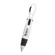 Quatro carabiner pen has