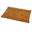 Woodland Bamboo Cutting Board