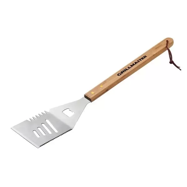 Multifunctional BBQ spatula tool