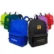 600 Denier Backpack with