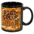 11 oz ceramic camo,