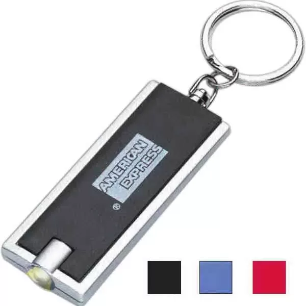 Beamer - Keychain flashlight,