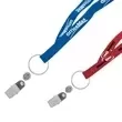 Recycled Ecofriendly imprinted lanyard