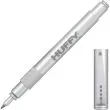 Rollerball pen with a