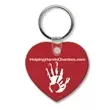 Sof-Touch - Key tag