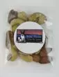 Deluxe mixed nuts in