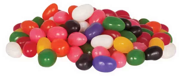 2oz. Assorted Jelly Beans