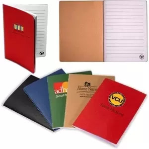 Recycled Paper Notebooks
