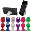 Smartphone suction cup stand