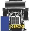 Oversize Load / Wide