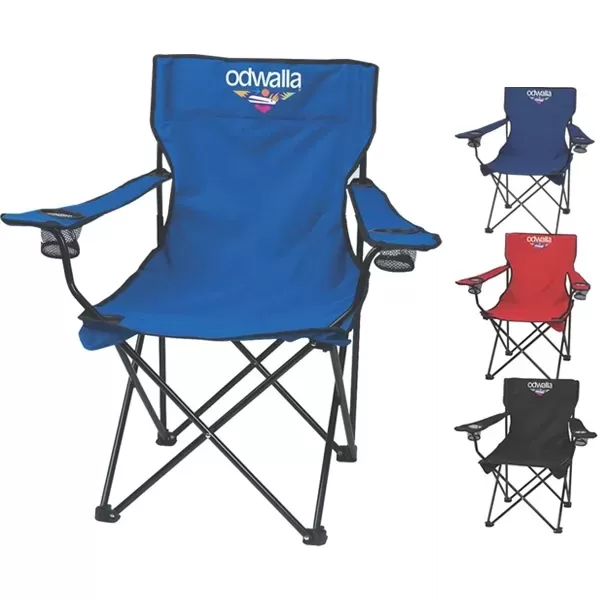 Ad Specialty Camping Chair