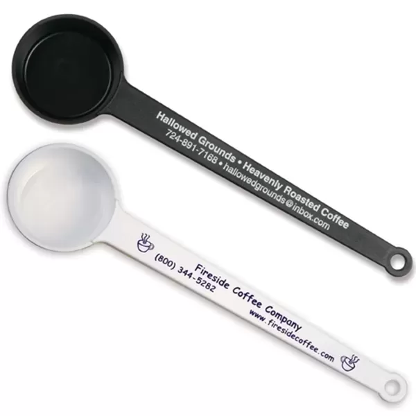 Imprinted Custom Measuring Spoon