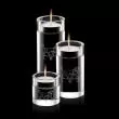 Candleholders - Optical Crystal