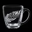 Our Aspen glass mug