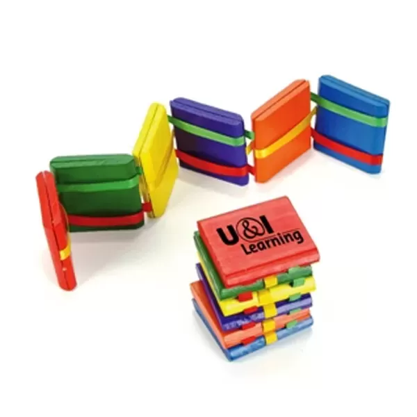 Jacobs Ladder puzzle game;