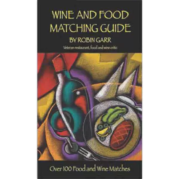 Wine and Food Matching