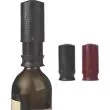 Wine saver with pump