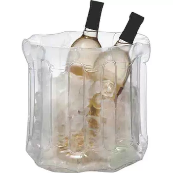 Pop-Up - Inflatable wine