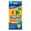 12 Pack Colored Pencils