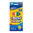 24 Pack Colored Pencils