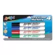 4 Pack Dry Erase