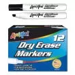 12 Pack Dry Erase