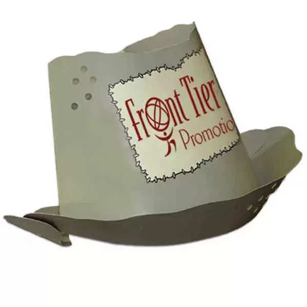 Vagabond hat made from