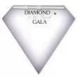 Diamond shaped dry erase