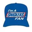 Baseball cap shape paper