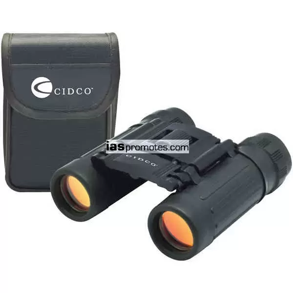 Customized Binoculars