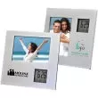 Photo frame with two