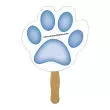 Paw digital sandwich fan,